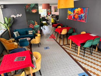 Fonds de commerce - Magasins - 150 m²