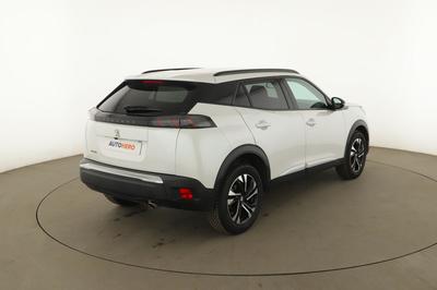 Peugeot 2008 1.5 Blue-HDi Allure Pack Eat8 131 ch