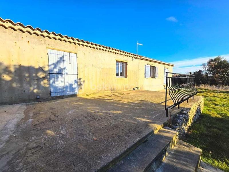 Villa - 126 m² - 4 pièces