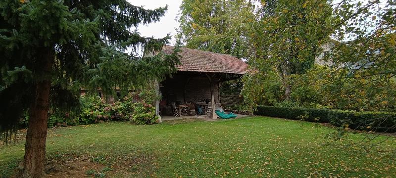 Maison de ville - 138 m² - 6 pièces