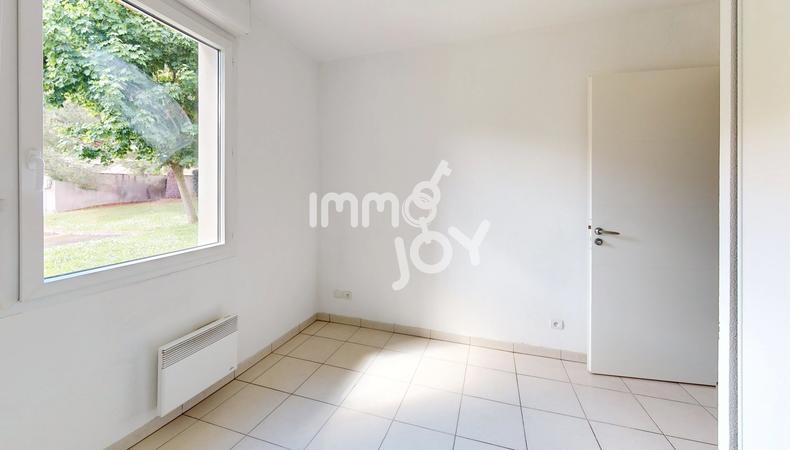 Appartement - 32 m² - 2 pièces