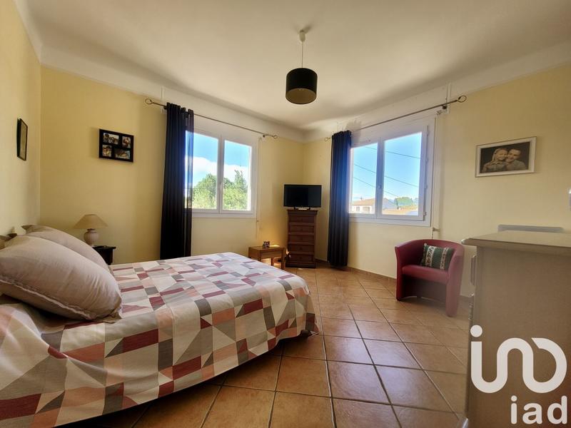 Maison de ville - 101 m² - 4 pièces