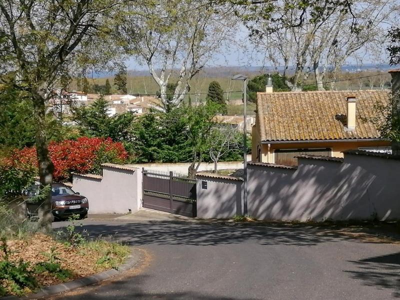 Villa - 125 m² - 5 pièces