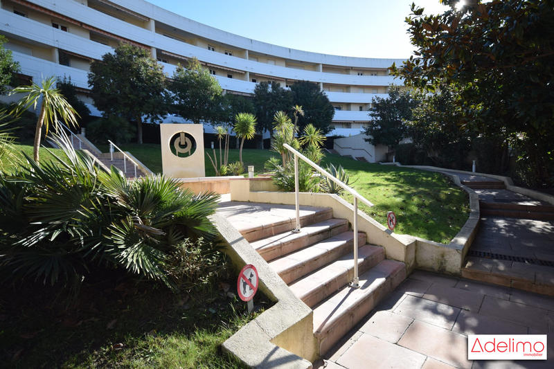 Appartement - 49 m² - 2 pièces