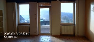 Maison - 109 m² - 4 pièces