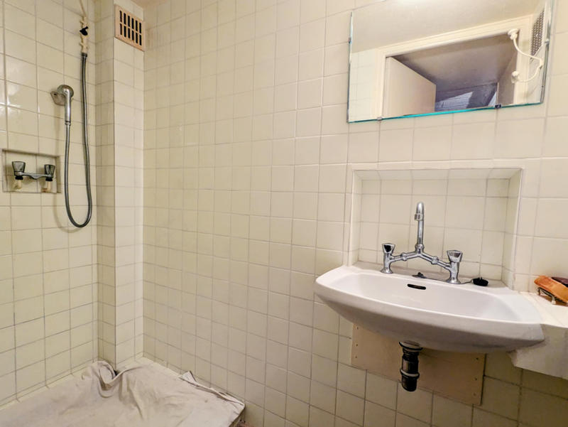 Maison de village - 50 m² - 3 pièces