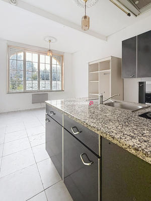 Maison - 113 m² - 7 pièces