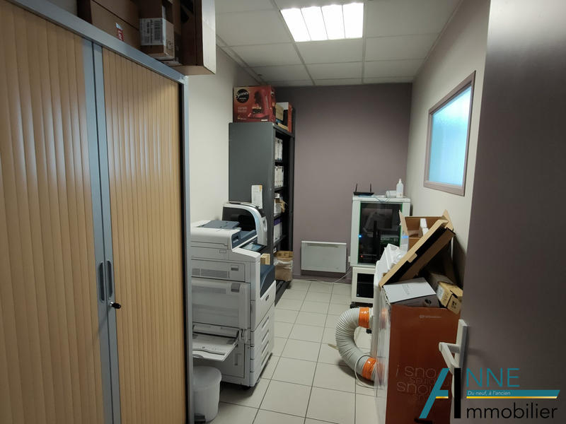 Local commercial - 230 m²