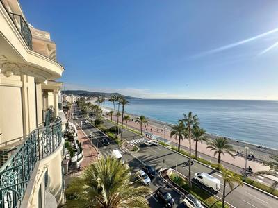 Appartement - 87 m² - 3 pièces