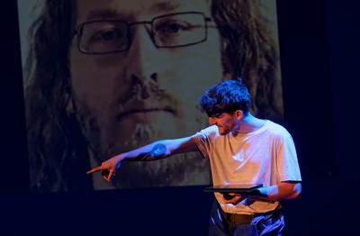 Le show scientifique / Illusions