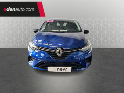 Renault Clio TCe 90 Equilibre