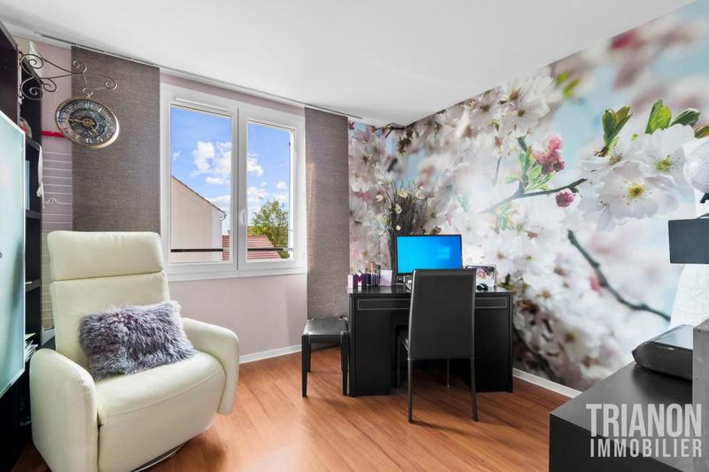 Maison - 109 m² - 5 pièces