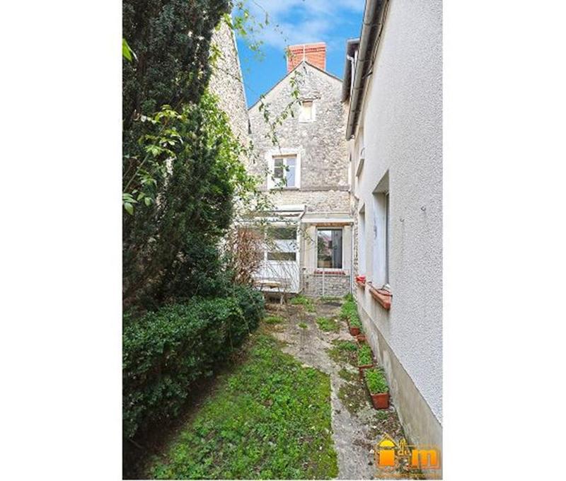 Maison de village - 250 m² - 11 pièces