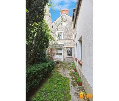 Maison de village - 250 m² - 11 pièces