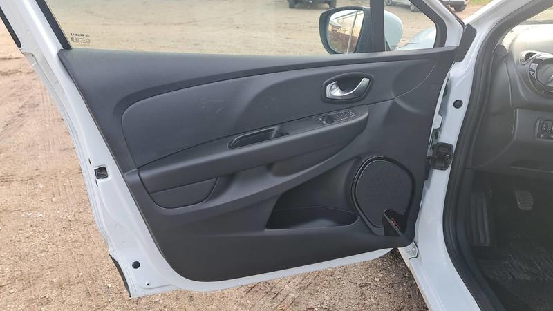 Renault Clio 1.5 dCi 90 Energy Air Medianav