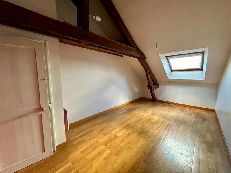 Maison bourgeoise - 165 m² - 6 pièces