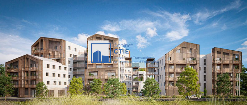 Local commercial - 113 m²