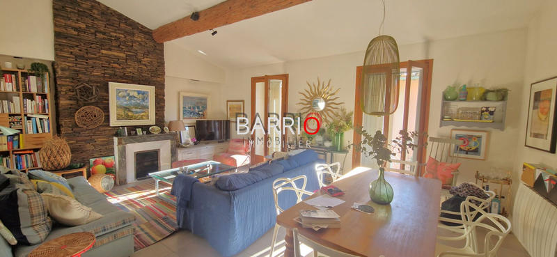 Appartement - 76 m² - 4 pièces