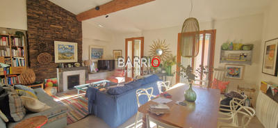 Appartement - 76 m² - 4 pièces