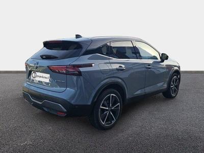 Nissan Qashqai Nouveau E.Power 190ch Tekna
