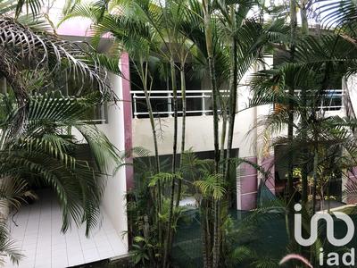 Appartement - 31 m² - 1 pièce