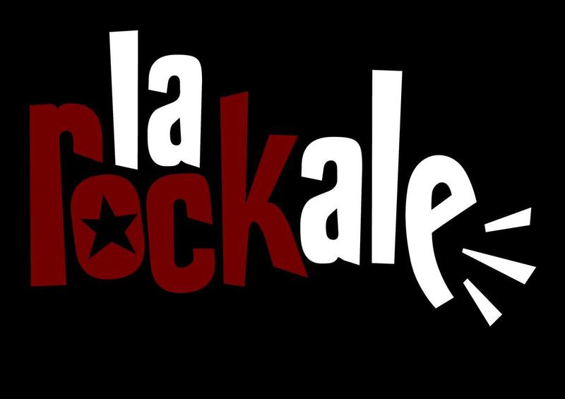 La Rockale en concert