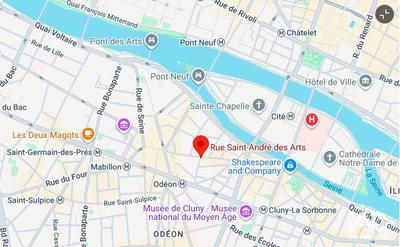 Local commercial - 45 m²