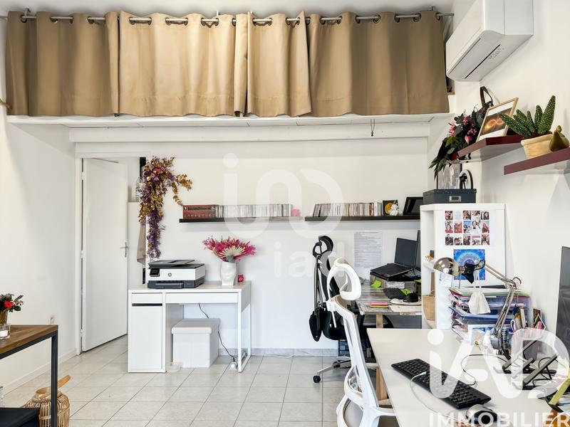 Maison - 115 m² - 6 pièces