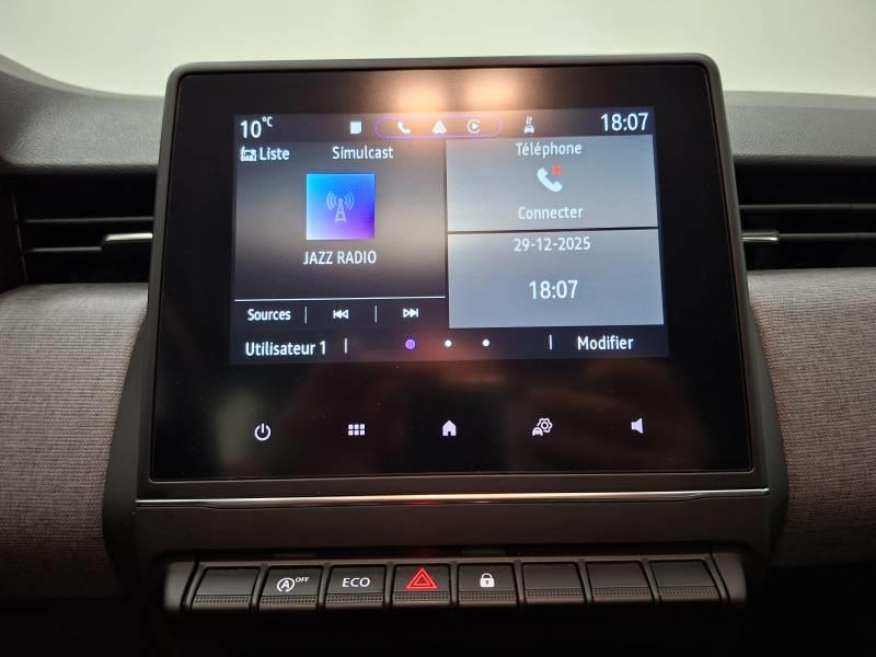 Renault Clio dCi 100 Gsr2 Evolution