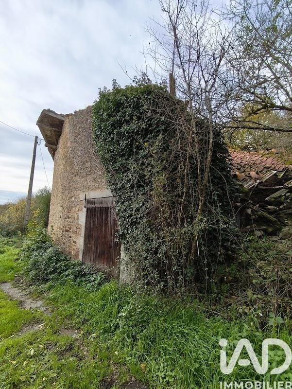 Terrain - 405 918 m²