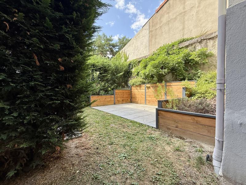 Maison - 118 m² - 6 pièces