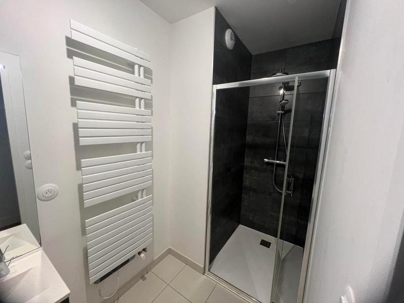 Appartement - 97 m² - 4 pièces