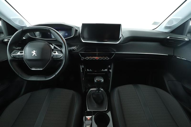 Peugeot 208 1.5 Blue-HDi Allure Pack 100 ch