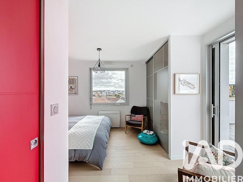 Maison de maîtres - 151 m² - 5 pièces