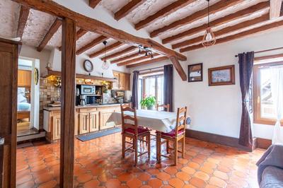 Maison - 65 m² - 3 pièces