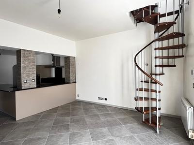 Maison - 113 m² - 4 pièces