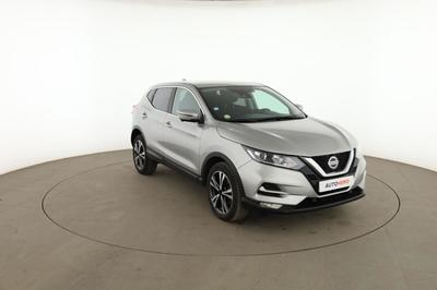 Nissan Qashqai 1.5 dCi n-Connecta Dct7 115 ch