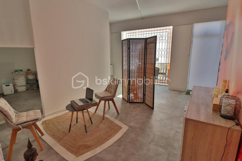 Local commercial - 78 m² - 5 pièces