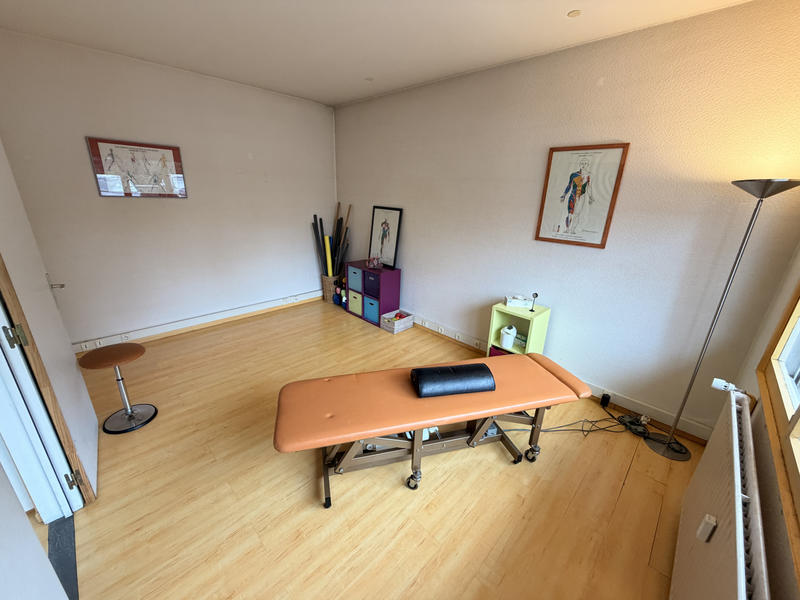 Local commercial - 40 m²