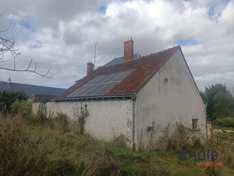 Maison - 165 m² - 7 pièces