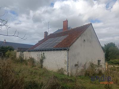 Maison - 165 m² - 7 pièces