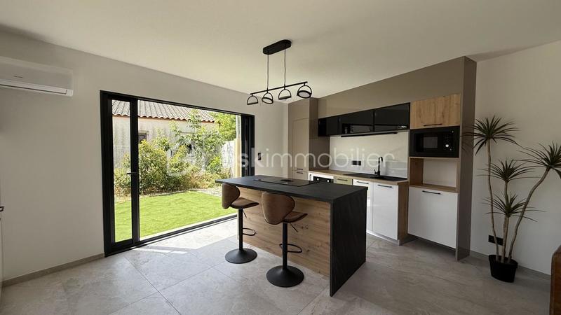 Villa - 88 m² - 4 pièces