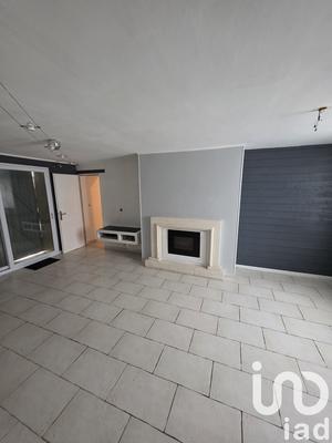 Maison - 143 m² - 7 pièces