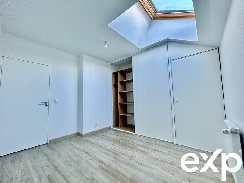 Appartement - 77 m² - 3 pièces