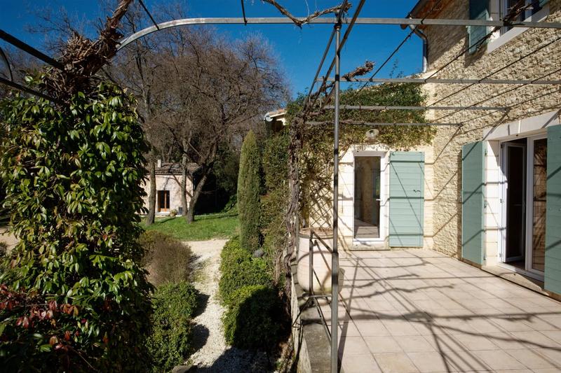 Bastide - 235 m² - 5 pièces