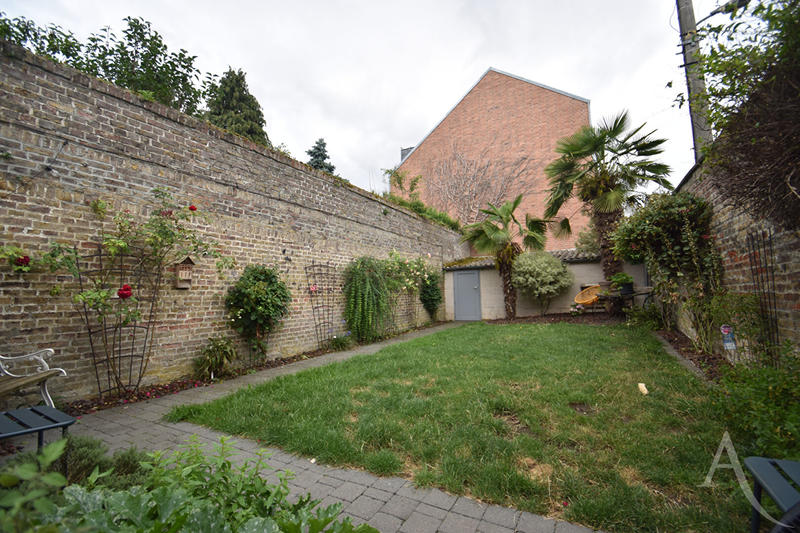 Maison - 151 m² - 7 pièces