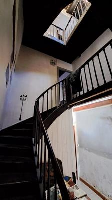 Maison de village - 189 m² - 8 pièces