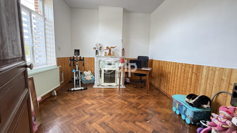 Maison - 175 m² - 5 pièces