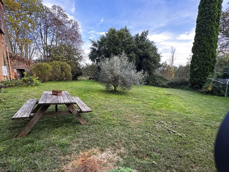 Maison - 198 m² - 8 pièces