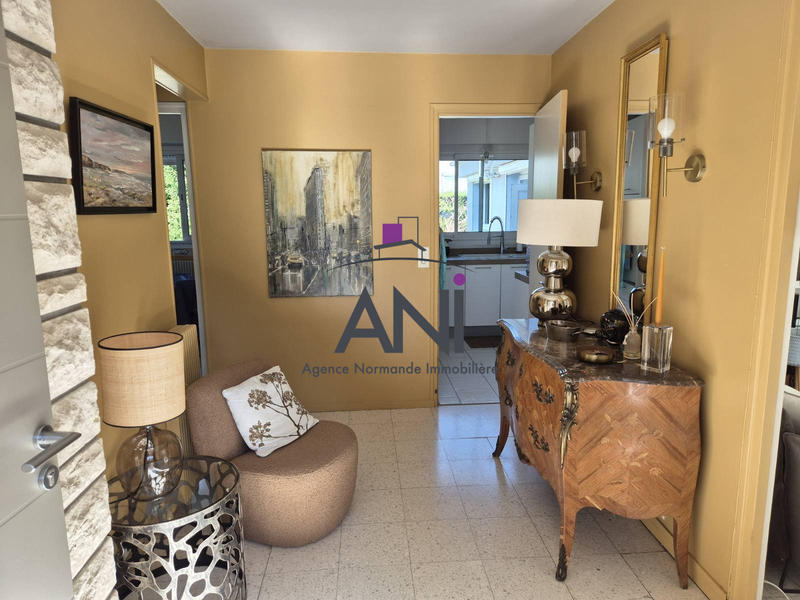 Maison - 132 m² - 6 pièces